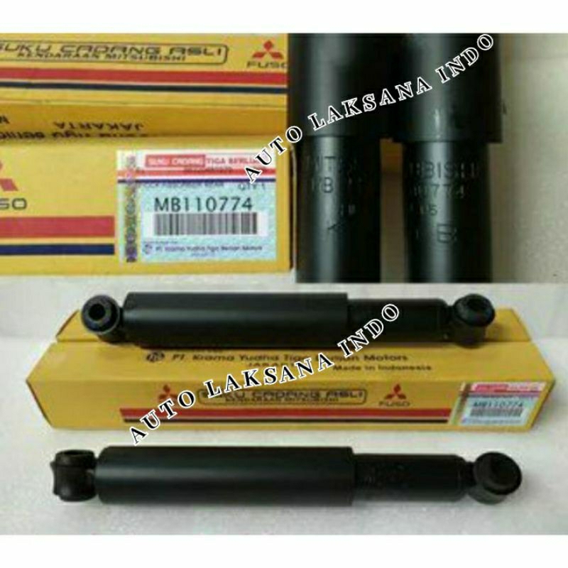 Shockbreaker Belakang Mobil L300 Original