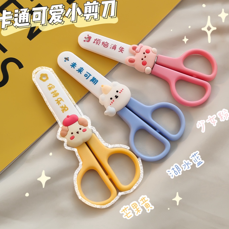 

Best Style GUNTING KERTAS KARAKTER LUCU DENGAN PENUTUP SAFETY SCISSORS GUNTING ANAK