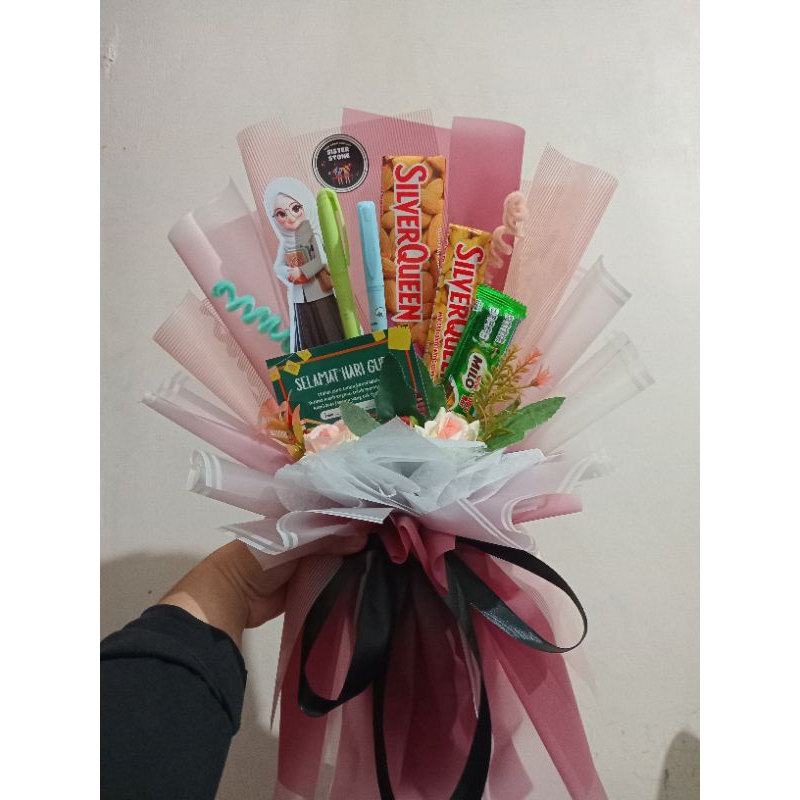 

BUCKET JAJAN MEDIUM