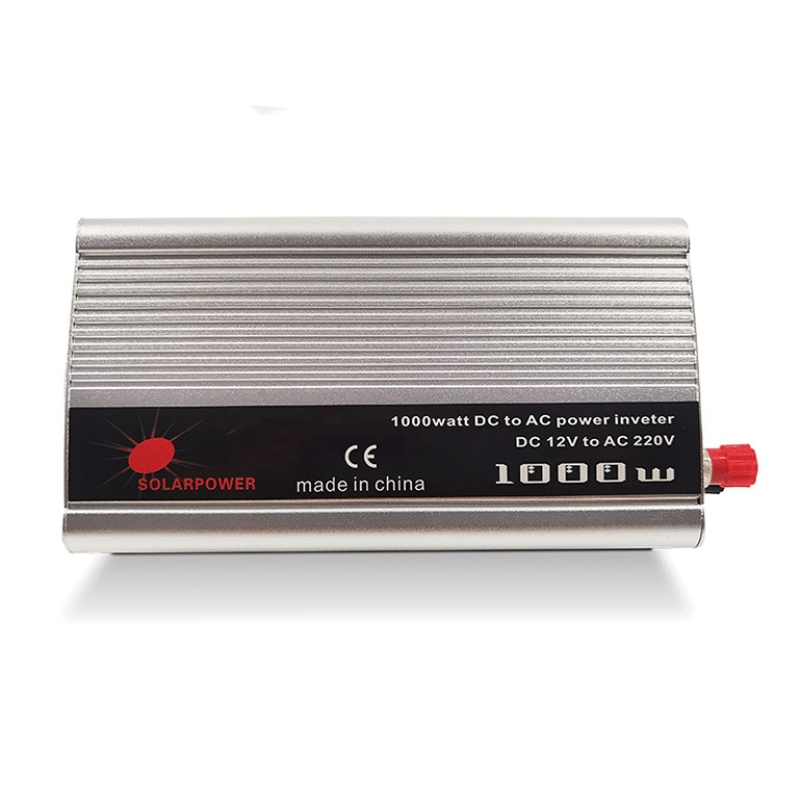 Power Inverter 1000W Inverter 1000 Watt Inverter DC to AC With USB 5V Inverter DC ke AC 220V