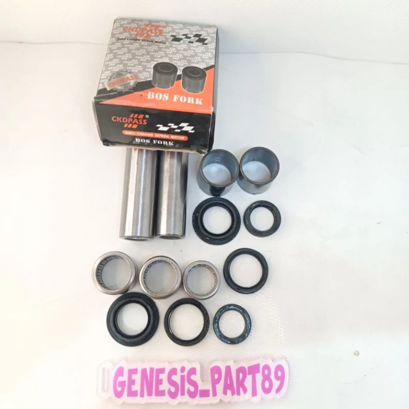 BOSH MONO SHOCK KLX 150,KLX 250