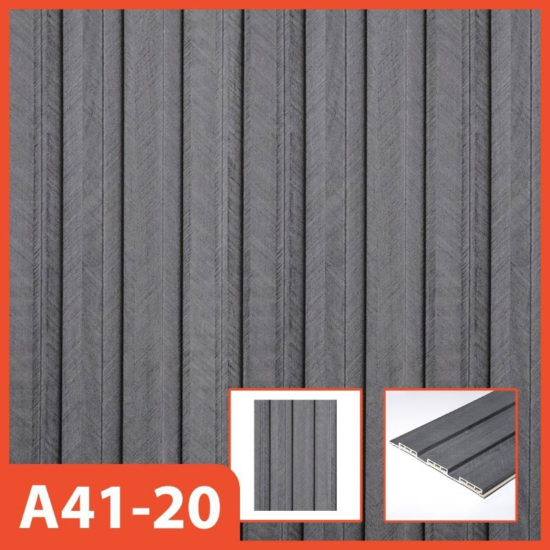 WPC wall panel dinding,wood panel 3m PVC