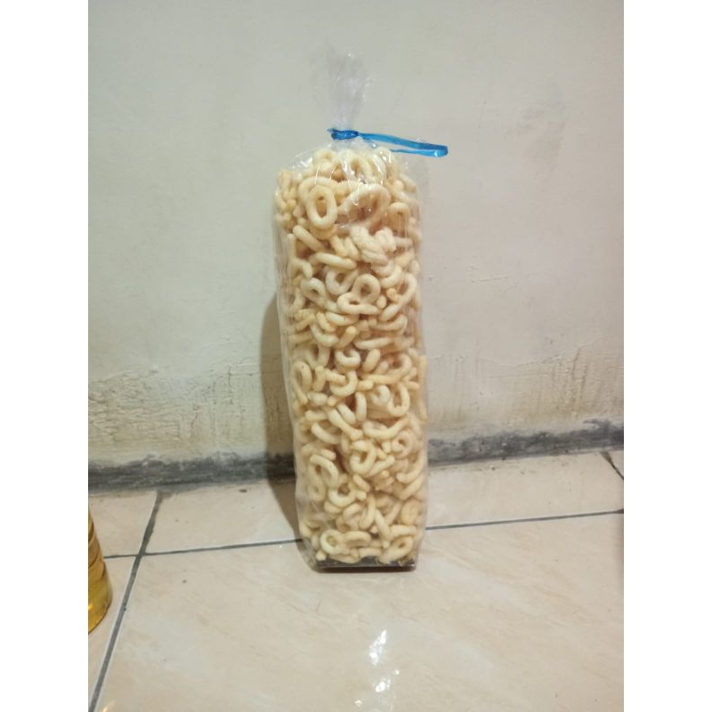 

LANTING BAWANG GURIH COCOK UNTUK CAMILAN