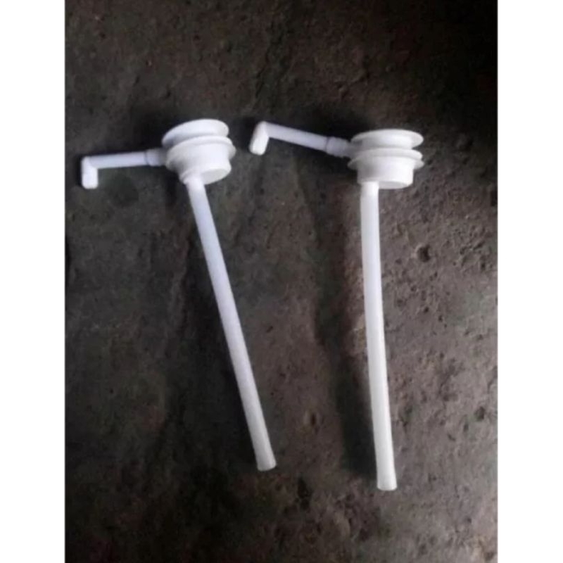 Selang Termos Pencet / Selang Termos Air Panas Elephant Maspion