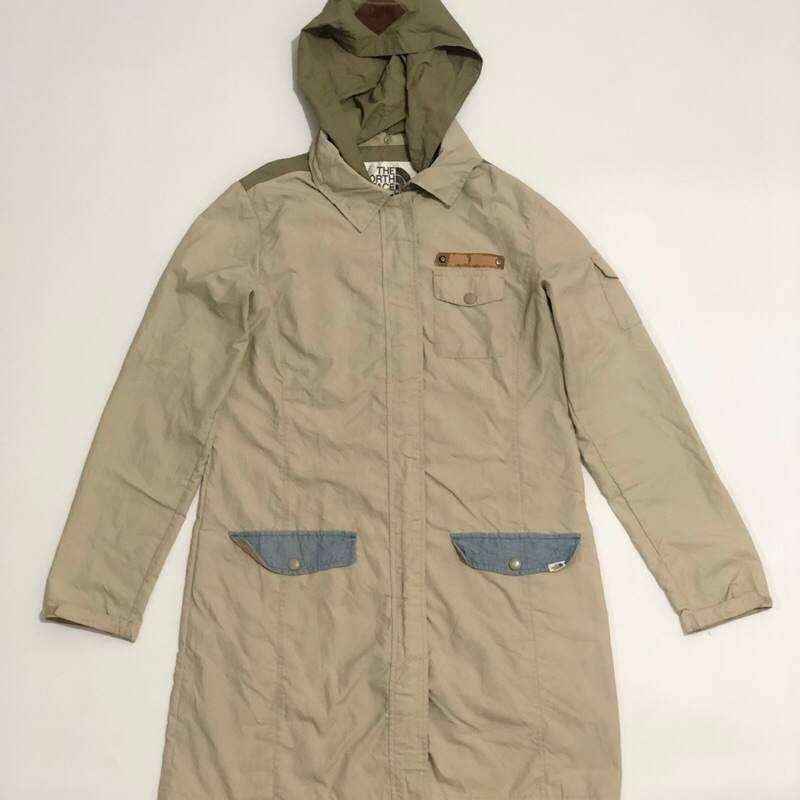 The North Face Parka