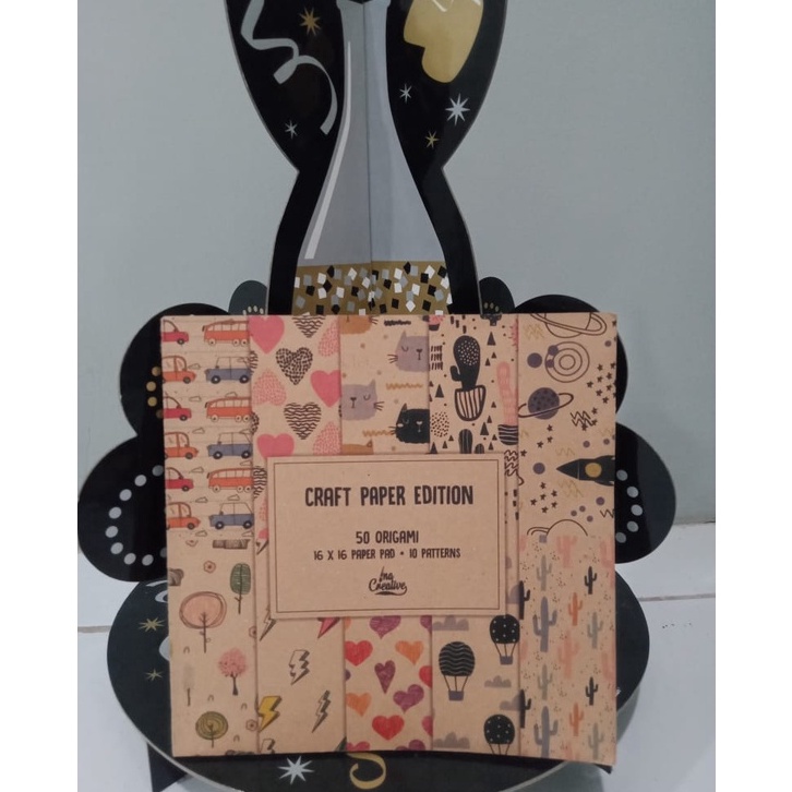 

Diskon Terheboh kertas origami motif 16x16 kertas origami fancy kertas origami karakter
