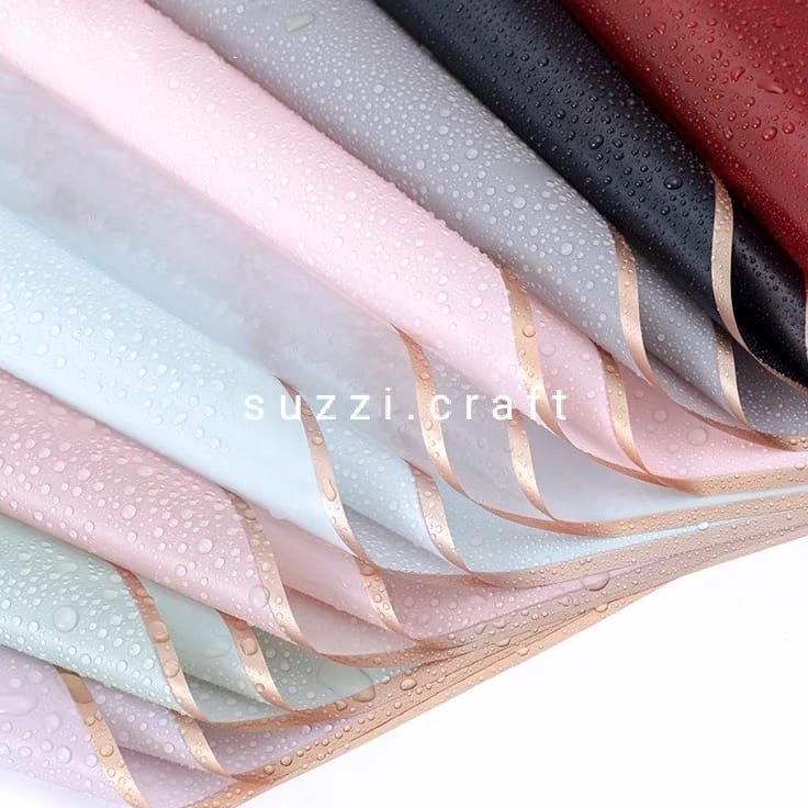 

Dijamin Baru GROSIR KERTAS BUKET LIST GOLD WRAPPING PAPER LIST GOLD