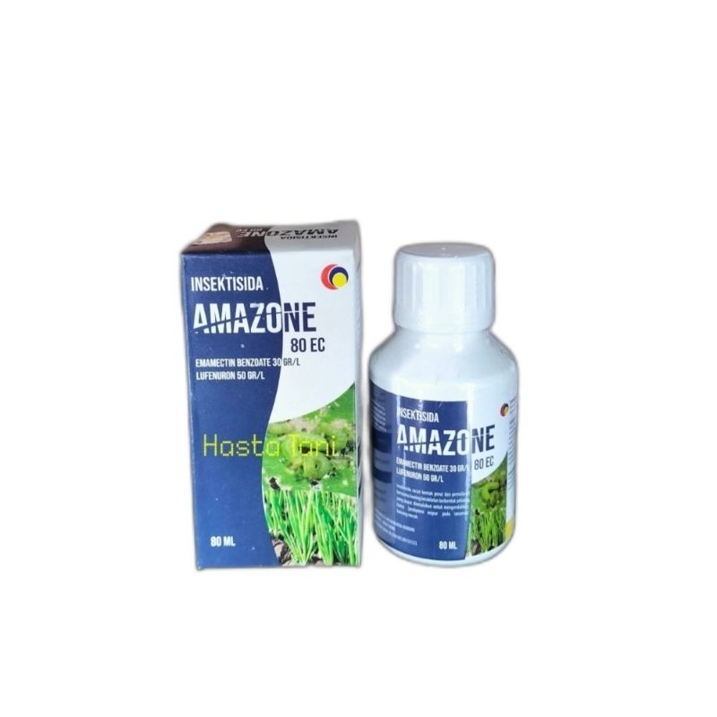 Insektisida AMAZONE 80EC 80ML