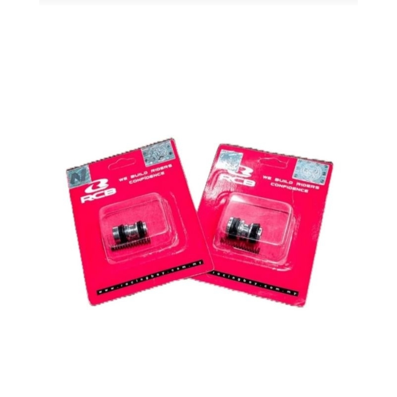 SEAL MASTER REM S1 RCB 14MM - ORIGINAL