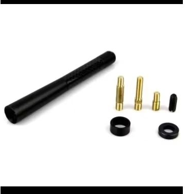 Antena Mobil Peugeot 206 306 406 806 Partner Citroen FM / AM