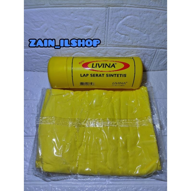 lap kanebo Livina motor mobil jumbo 42×32