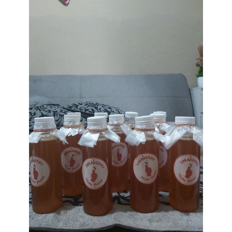 

madu hutan asli sekayu, HANYA BISA GOSEND INSTAN