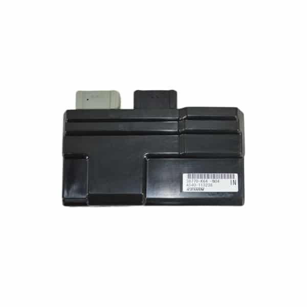 HGP 38770-K64-N04 PGM FI Unit Honda CBR 250RR