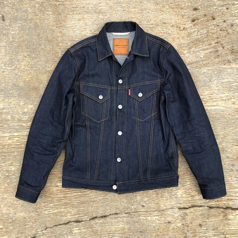 Jacket Wingman size s