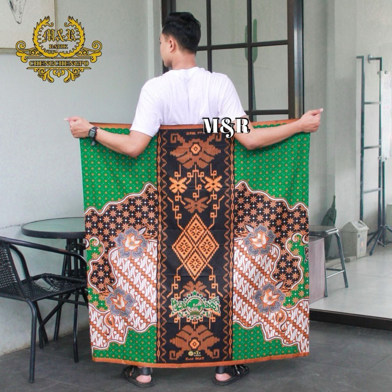 Sarung batik NU sarung batik pekalongan bahan rayon gread A sarung pria maupun wanita dewasa