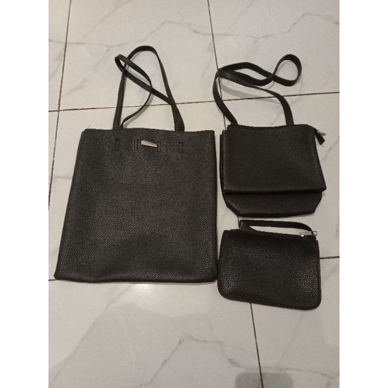 Tas by ALEXIS ambil semua (preloved)
