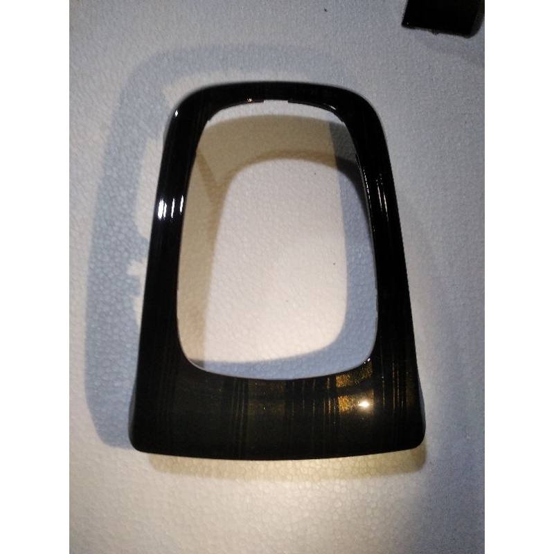 shifter rush ,Terios matic