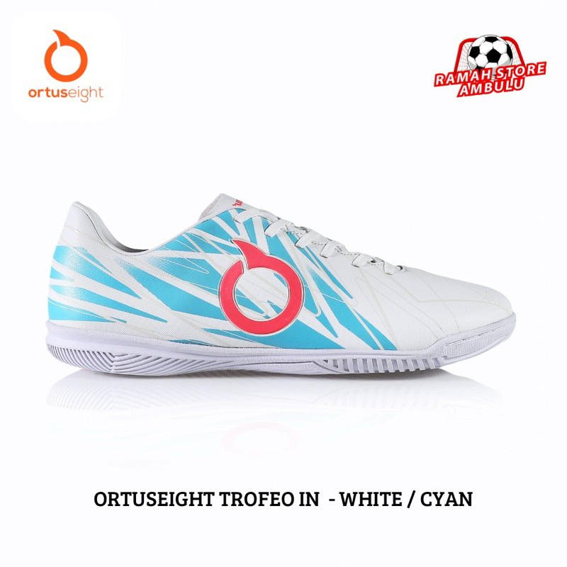 {DISKON} SEPATU FUTSAL ORTUSEIGHT TROFEO IN ORIGINAL