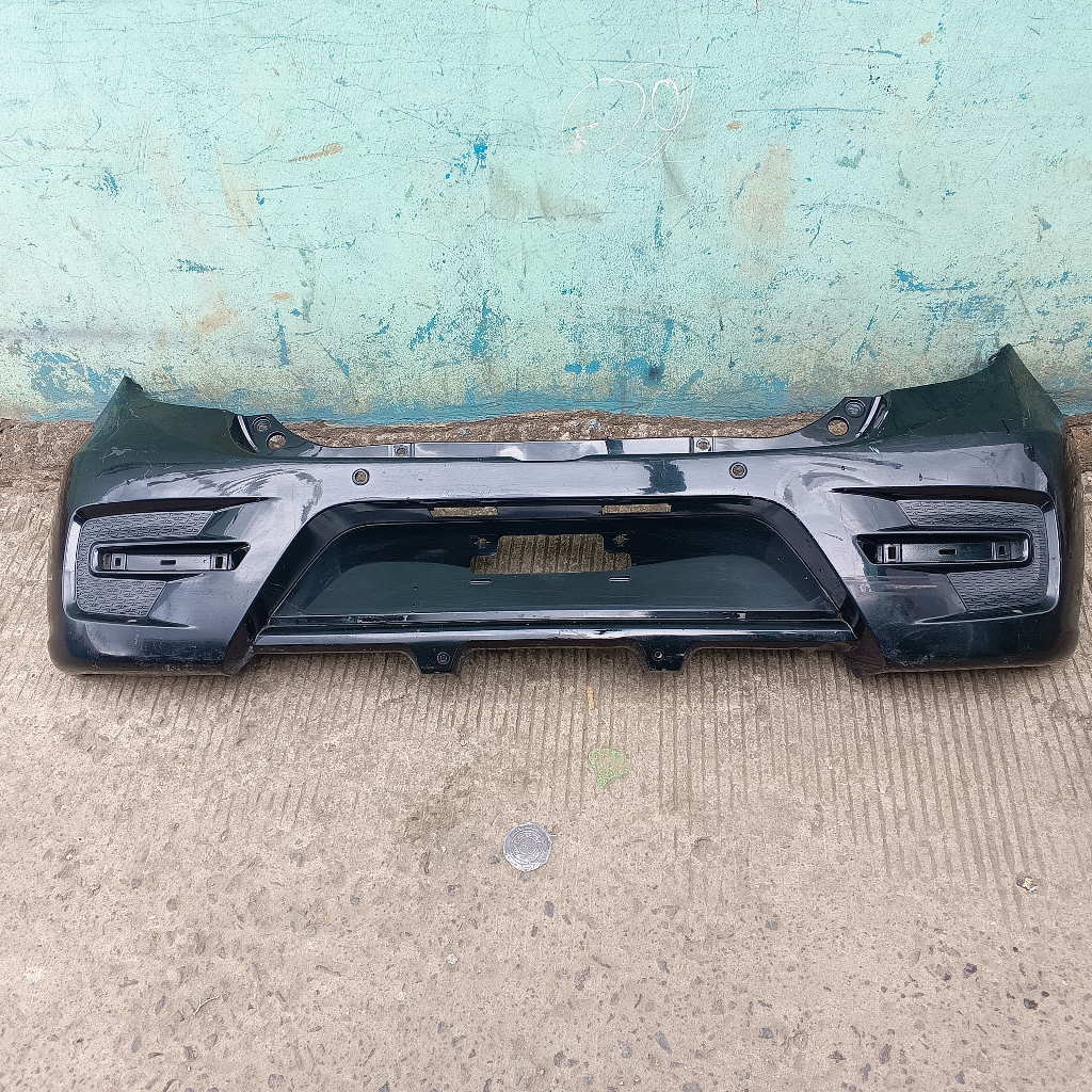 Bemper Belakang Agya 1200cc 2015-2023
