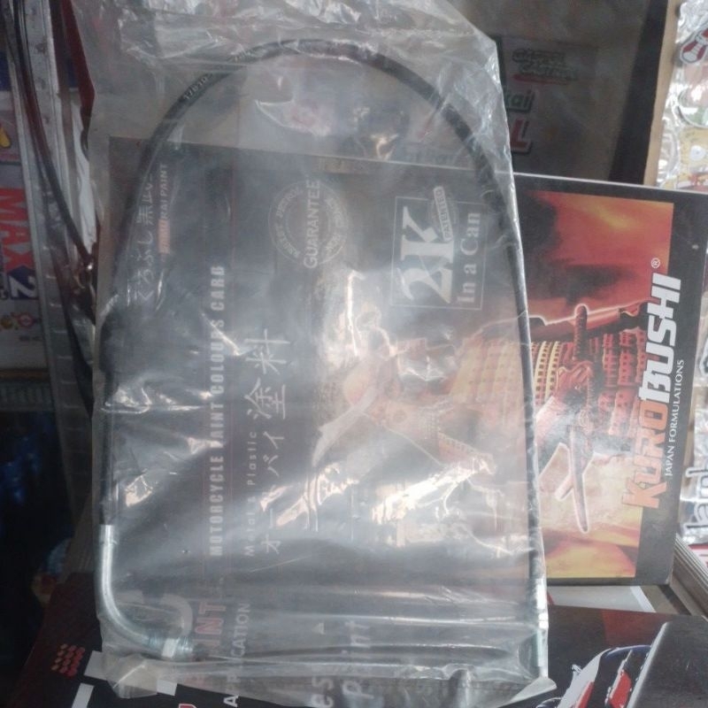 kabel gas motor karisma supra fit revo
