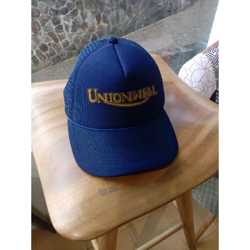 TOPI by UNIONWELL(ada 2 warna)