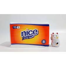 NICE TISSUE KILOAN 900 GR