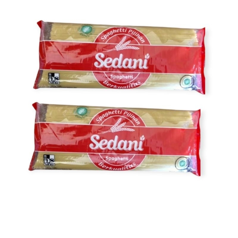 

Pasta Spaghetti Sedani 1 kg | Spaghetti Pasta