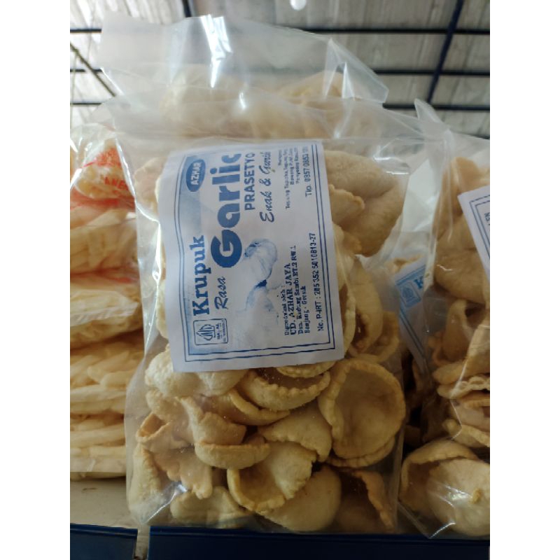 

kerupuk bawang