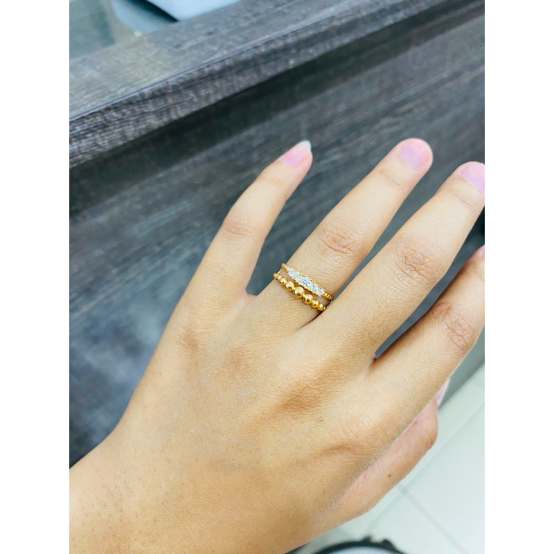 cincin md bola + 5 ad mtf merk ubs 17k