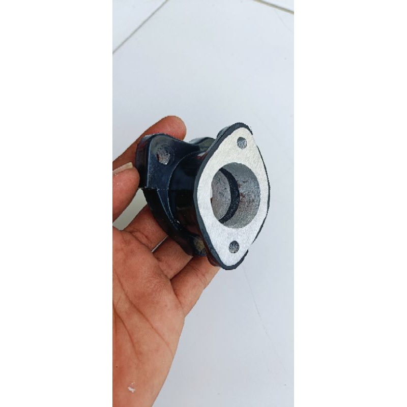 Manifold manipol manipul gl max karet hitam manipol gl max karet