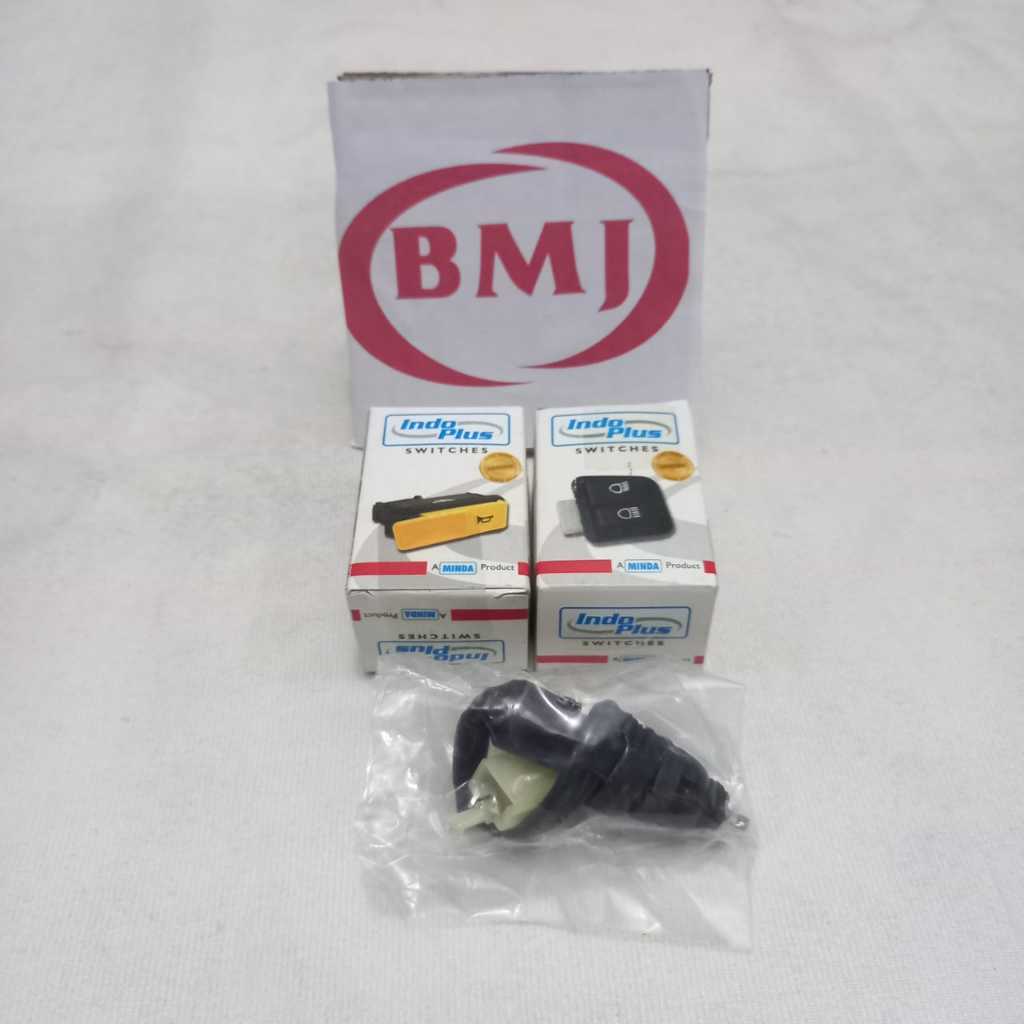 Stop Switch Rear / Switch Rem Belakang Honda Supra X-125