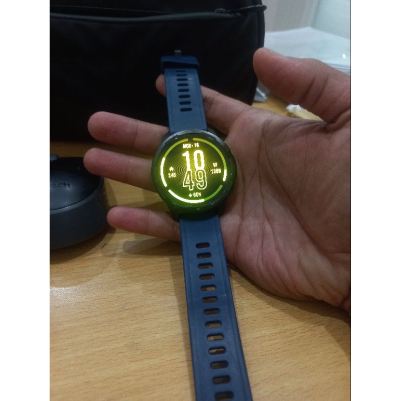 Mi Watch S1 Active