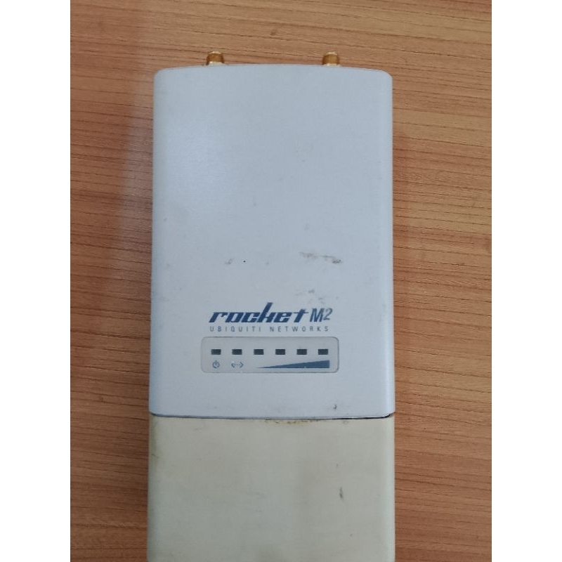 Ubiquiti Rocket M2