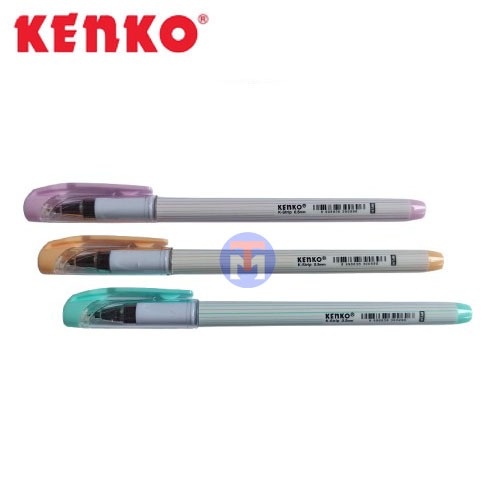 

Pulpen Kenko K-Strip 0.5