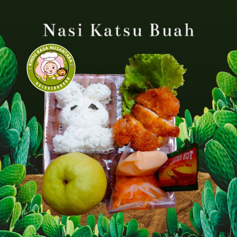 

nasi ayam ultah anak