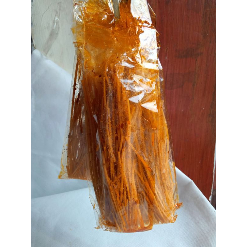 

MI LIDI BASAH ECER 500 , 1 TALI ISI 10 PCS