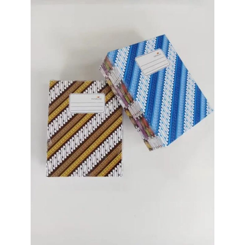 

Buku Kas Kwarto