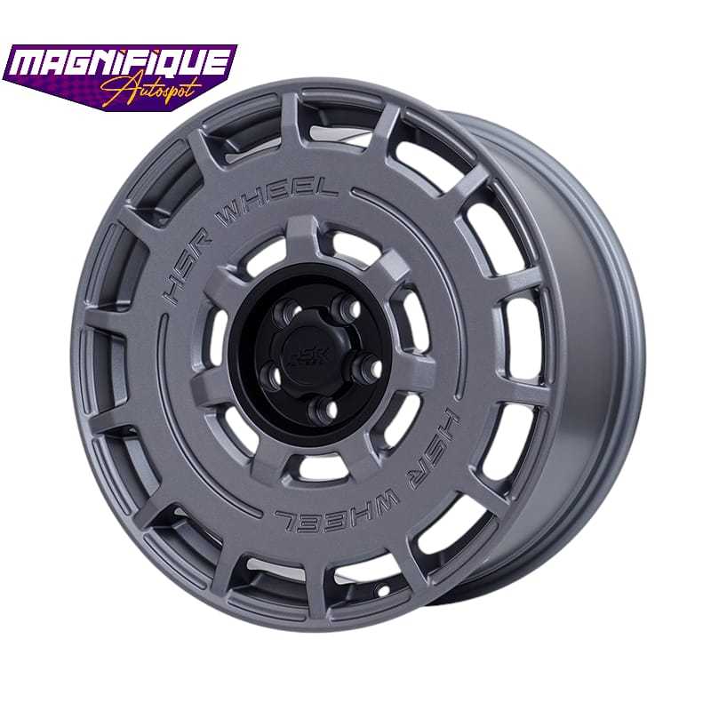 velg mobil ring18 hsr mentawai untuk hrv,crv,accord