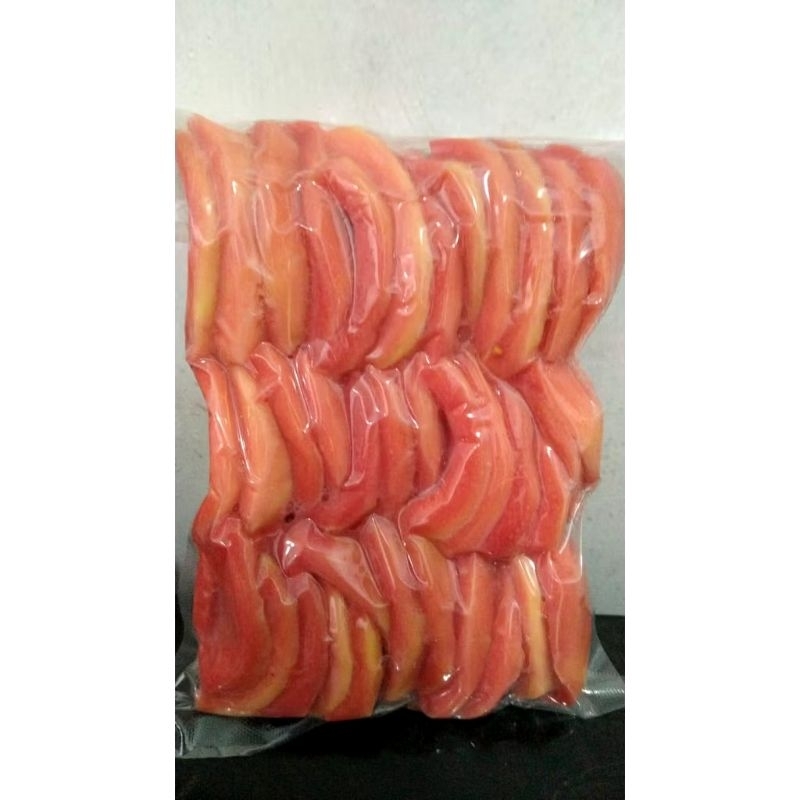 

frozen jambu merah 500gr