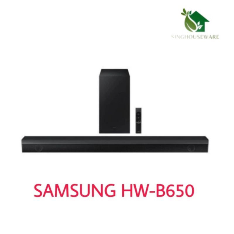 Samsung Soundbar HW-B650