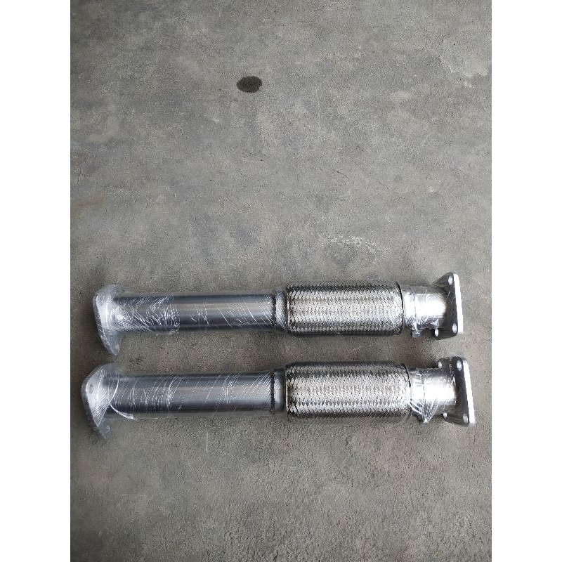 Knalpot Fleksibel Truck Canter 125 Ps