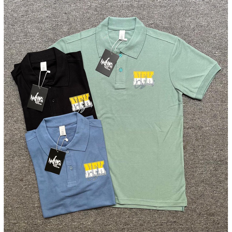 KAOS KRAH NFK LAKOS WANGKI ORGL