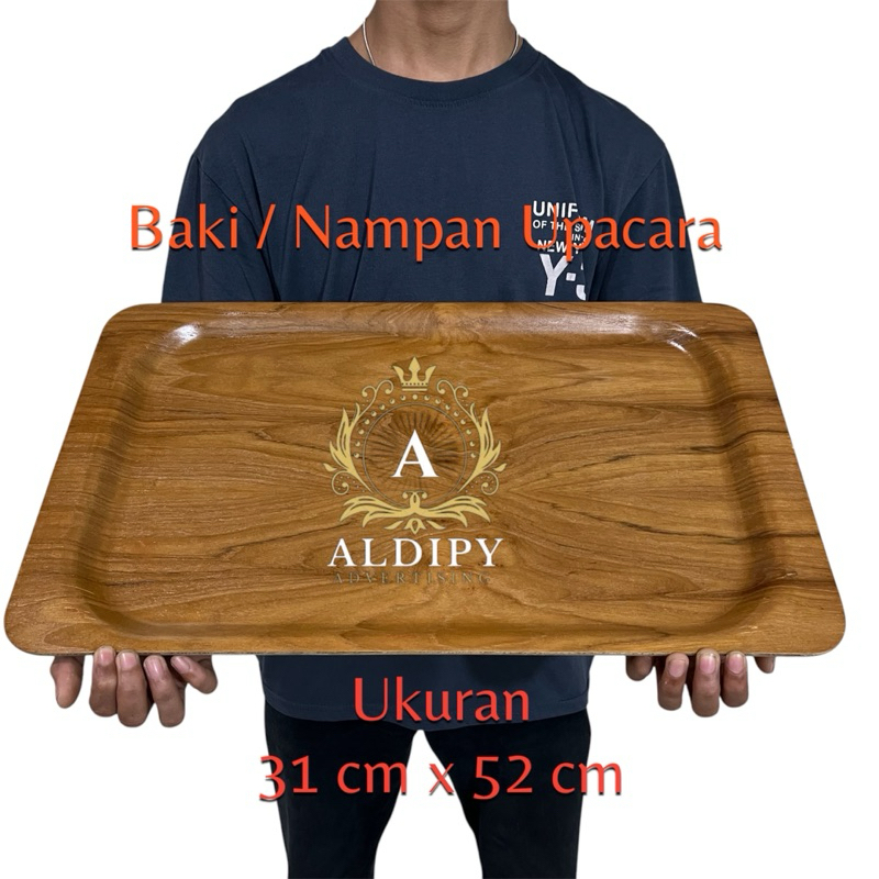 

Baki Kayu Upacara Bendera Nampan Kayu Upacara Bendera Paskibra Ready stok Berkualitas