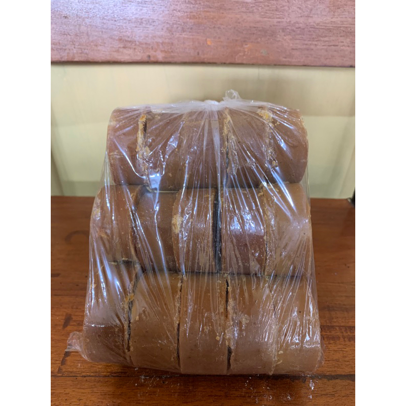 

Gula jawa kemasan 1kg