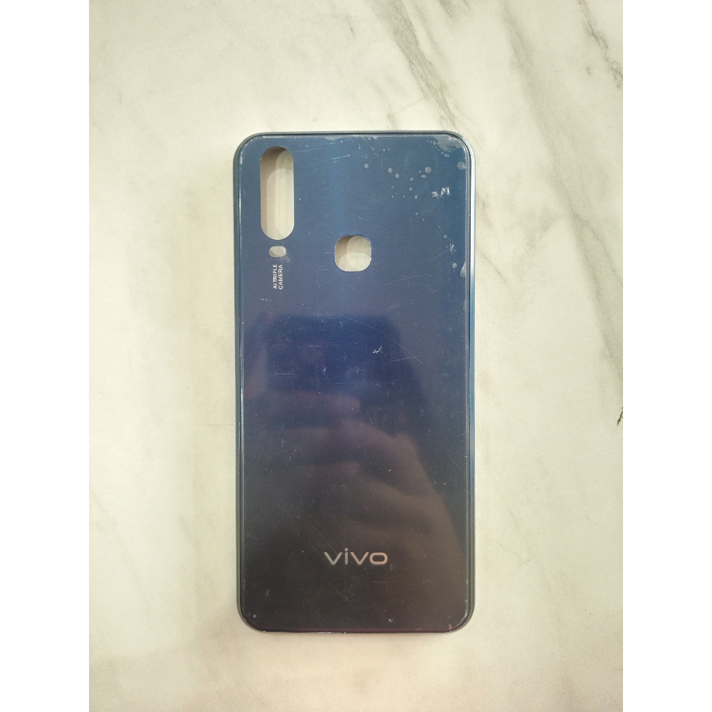 BACKDOOR VIVO Y12/Y15/Y17