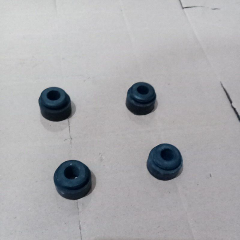 mounting kompresor kulkas/peredam getaran kompresor kulkas kecil