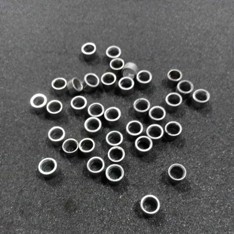 Ring..ring merpati pos..ring merpati balap.. merpati kalangan bahan stainless d10mm