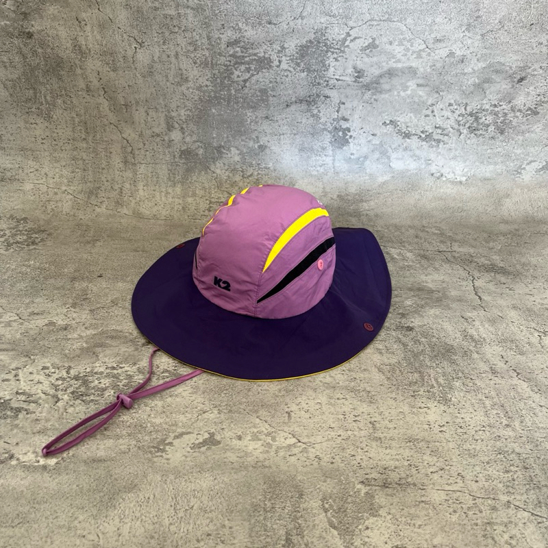 JUNGLE HAT/TOPI RIMBA OUTDOOR By K2