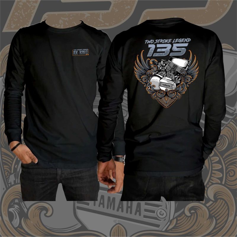 KAOS RX KING TWO STROKE LOVERS LIMITED