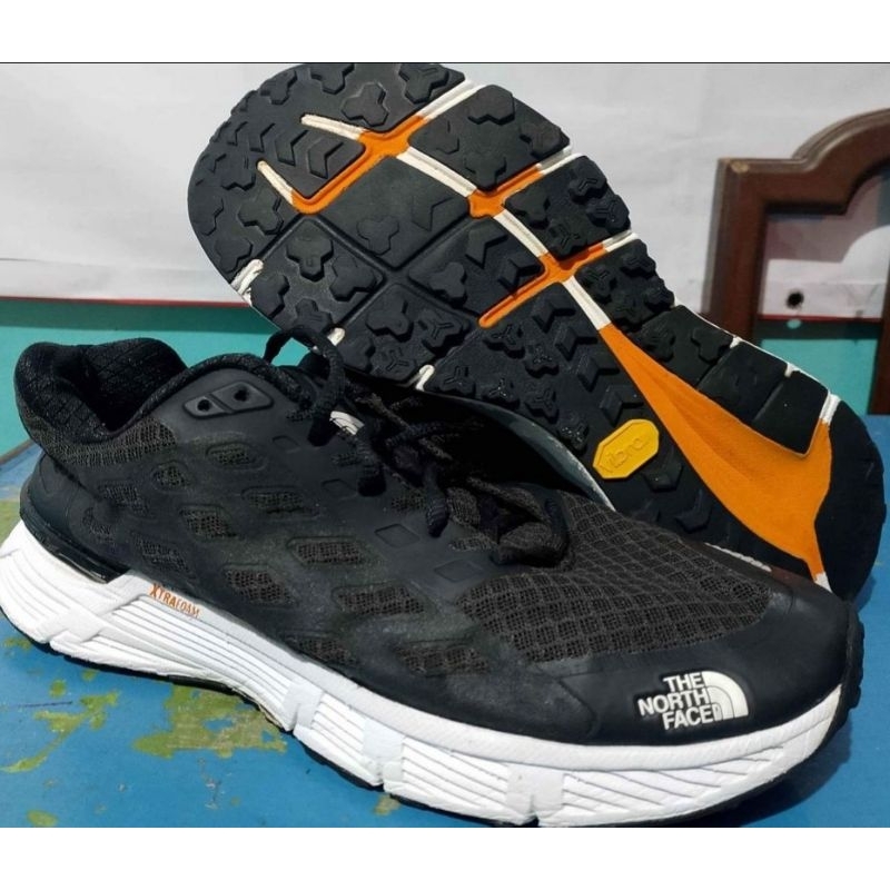 Sepatu TNF Trail Run